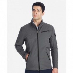 Spyder 187334 Men's Transport Soft Shell Jacket