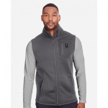 Spyder S16538 Men's Venom Vest