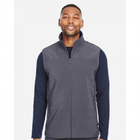 Spyder S17028 Men's Transit Vest