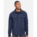 Spyder S17030 Men's Transit Shirt Jacket