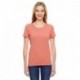 Fruit of the Loom L3930R Ladies HD Cotton T-Shirt