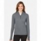 Spyder S17917 Women's Spyre Quarter-Zip Pullover