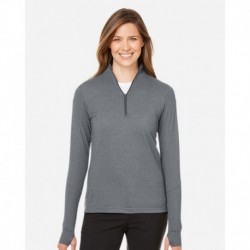 Spyder S17917 Women's Spyre Quarter-Zip Pullover