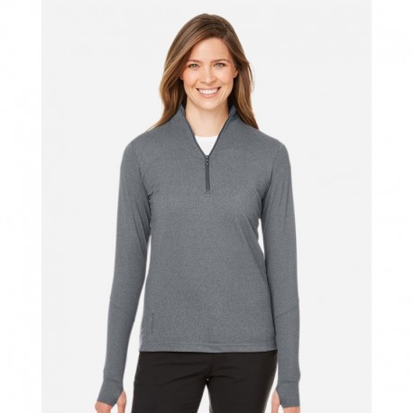 Spyder S17917 Women's Spyre Quarter-Zip Pullover