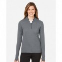 Spyder S17917 Women's Spyre Quarter-Zip Pullover