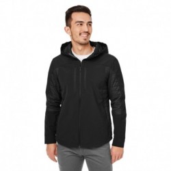 Spyder S17920 Men's Powerglyde Jacket