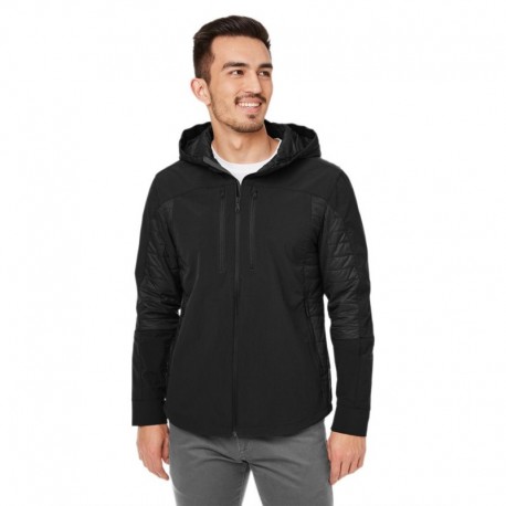 Spyder S17920 Men's Powerglyde Jacket