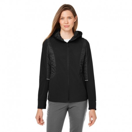 Spyder S17921 Women's Powergylyde Jacket