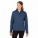 Spyder S17937 Women's Constant Canyon Full-Zip Sweater