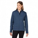 Spyder S17937 Women's Constant Canyon Full-Zip Sweater