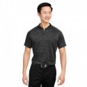 Spyder S17979 Men's Mission Blade Collar Polo