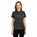 Spyder S17980 Women's Mission Blade Collar Polo