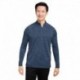 Spyder S17997 Men's Mission Half-Zip Pullover