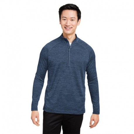 Spyder S17997 Men's Mission Half-Zip Pullover