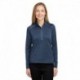 Spyder S17998 Women's Mission Half-Zip Sweatshirt