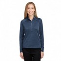 Spyder S17998 Women's Mission Half-Zip Sweatshirt