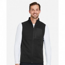 Spyder S17999 Men's Constant Canyon Vest