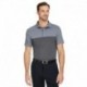 Spyder S18023 Men's Spyre Flex Colorblock Polo