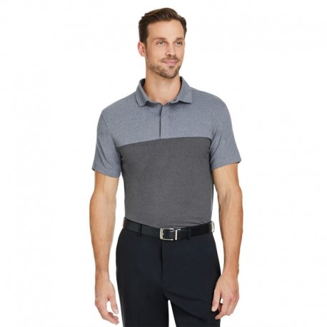 Spyder S18023 Men's Spyre Flex Colorblock Polo