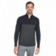 Spyder S18024 Men's Spyre Flex Colorblock Quarter-Zip Pullover