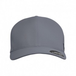 Spyder S18034 Resystr Flexfit Snapback Cap