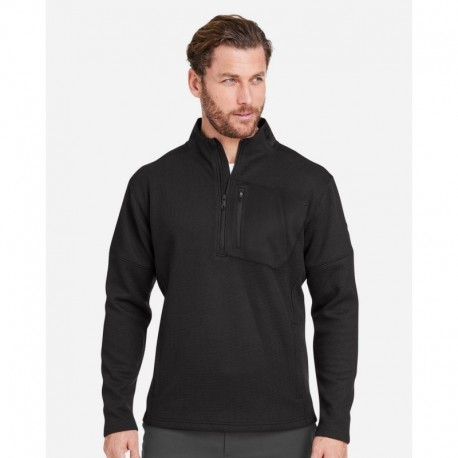 Spyder S18068 Men's Constant Canyon Quarter-Zip Pullover