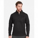 Spyder S18068 Men's Constant Canyon Quarter-Zip Pullover