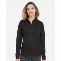 Spyder S18092 Women's Constant Canyon Quarter-Zip Pullover