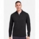 TASC Performance Inc TM109AB Men's Carrollton Quarter-Zip Pullover