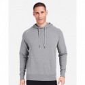 TASC Performance Inc TM654 Men's Varsity Hooded Sweatshirt