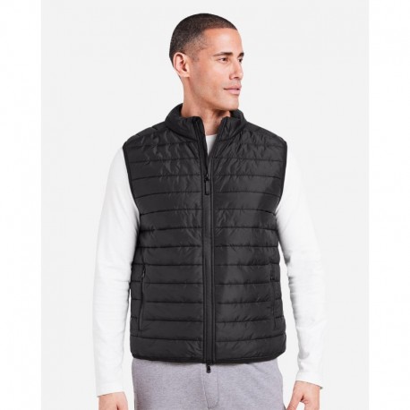TASC Performance Inc TM759 Men's Quilted Puffer Vest