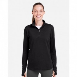 TASC Performance Inc TW300 Women's Recess Quarter-Zip Pullover
