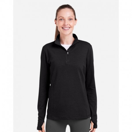 TASC Performance Inc TW300 Women's Recess Quarter-Zip Pullover