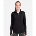 TASC Performance Inc TW300 Women's Recess Quarter-Zip Pullover
