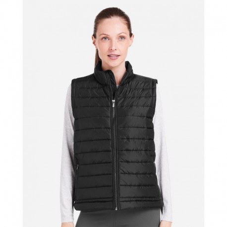 TASC Performance Inc TW911 Women's Quilted Puffer Vest