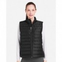 TASC Performance Inc TW911 Women's Quilted Puffer Vest