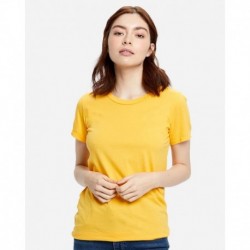 US Blanks US100 Women's Cotton T-Shirt