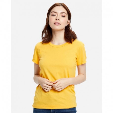US Blanks US100 Women's Cotton T-Shirt