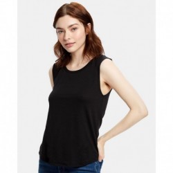 US Blanks US116 Women's Muscle Tank Top