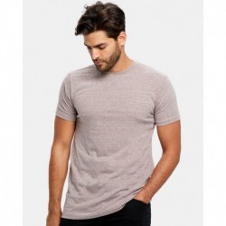 US Blanks US2229 Unisex Tri-Blend T-Shirt