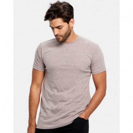 US Blanks US2229 Unisex Tri-Blend T-Shirt