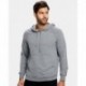 US Blanks US8899 Unisex Hooded Sweatshirt
