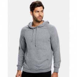 US Blanks US8899 Unisex Hooded Sweatshirt