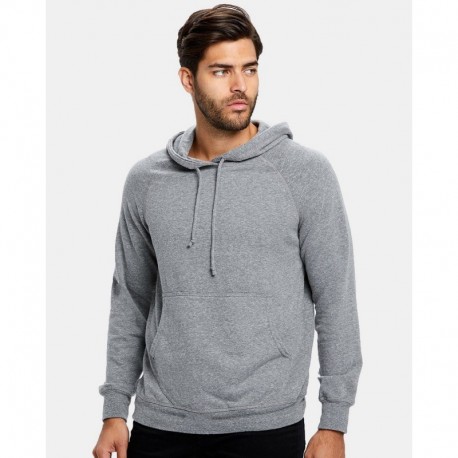 US Blanks US8899 Unisex Hooded Sweatshirt