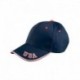 Adams Headwear NT102 The National USA Cap