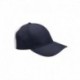 Adams Headwear PE105 Contrast Back Stripe Clubhouse Cap