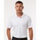 AllPro 41800 Men's Pro-Lock Performance Polo