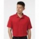 AllPro 41800T Men's Tall Pro-Lock Performance Polo