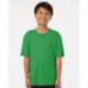 AllPro 48000Y Youth Pro-Lock Performance T-Shirt