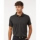 AllPro 4HM00 Men's Pro-Lock Performance Melange Polo